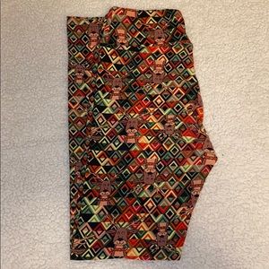 LuLaRoe Legggings